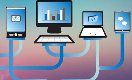 广州智雄软件公司 专业通用管理软件开发的高科技企业